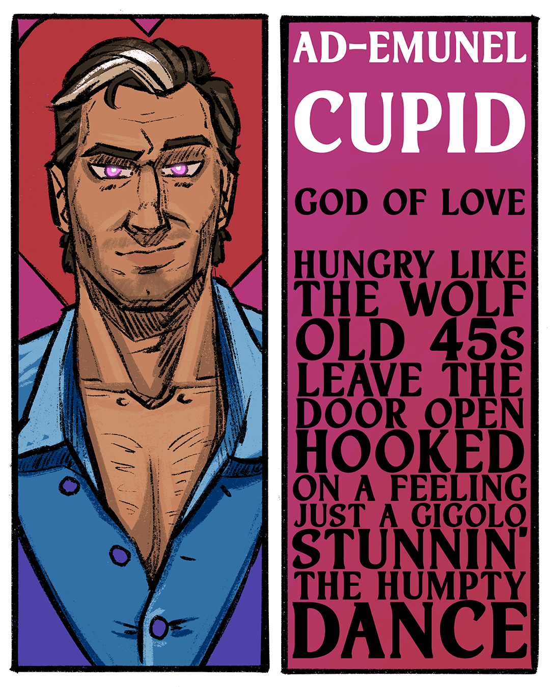 Cupid-BG