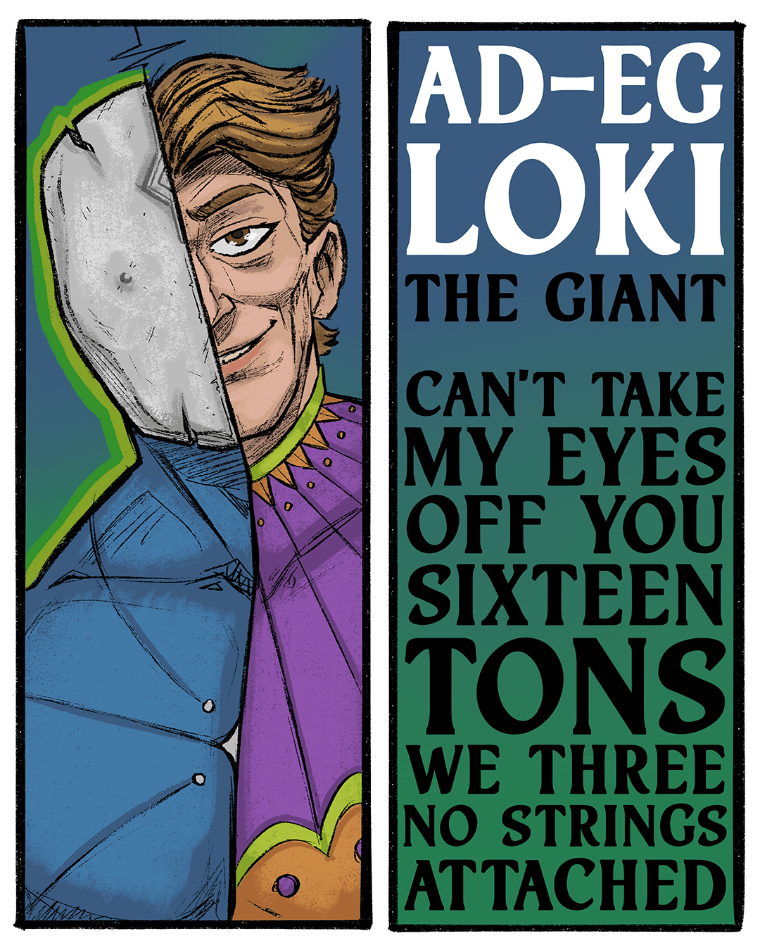 Loki