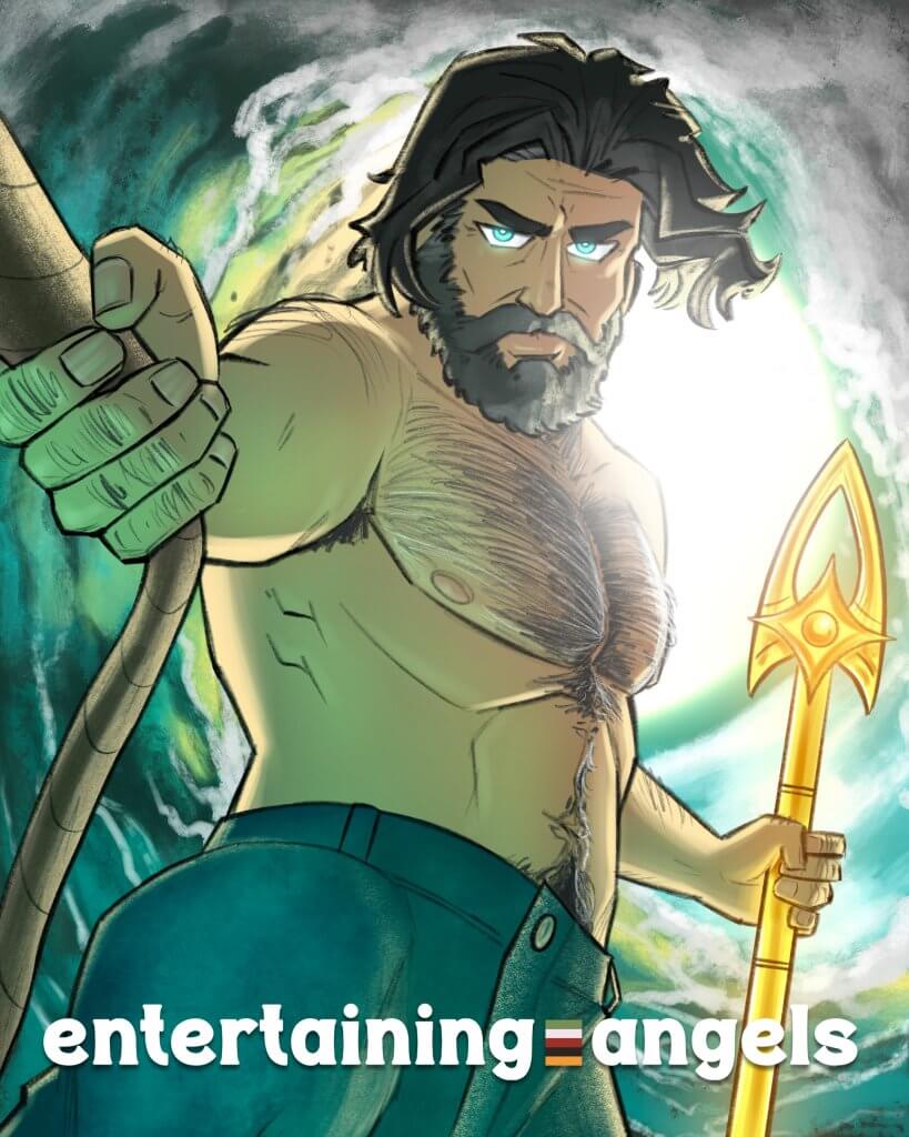 Reef portrait text 2